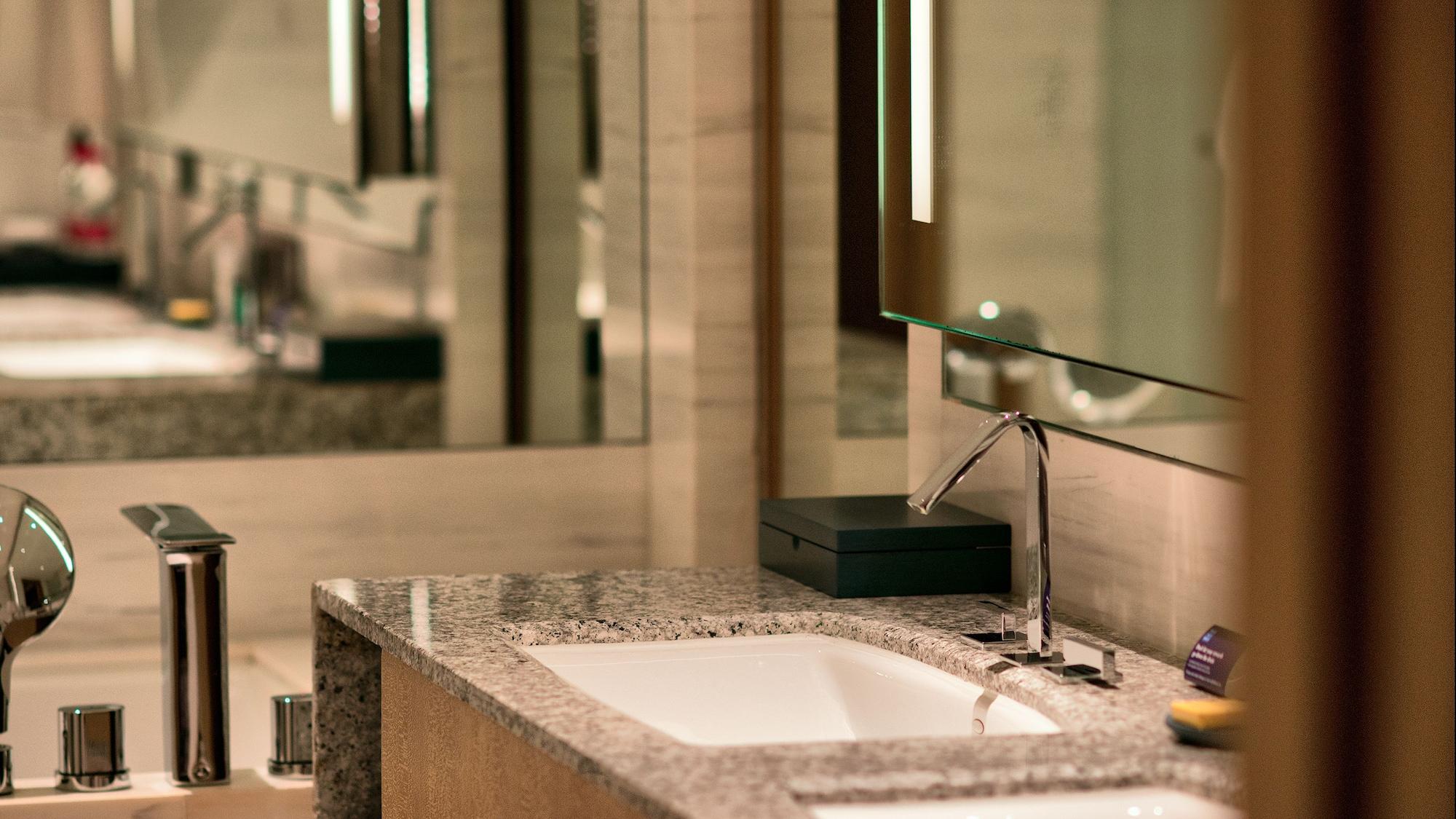Hyatt Regency Shanghai Wujiaochang Zewnętrze zdjęcie