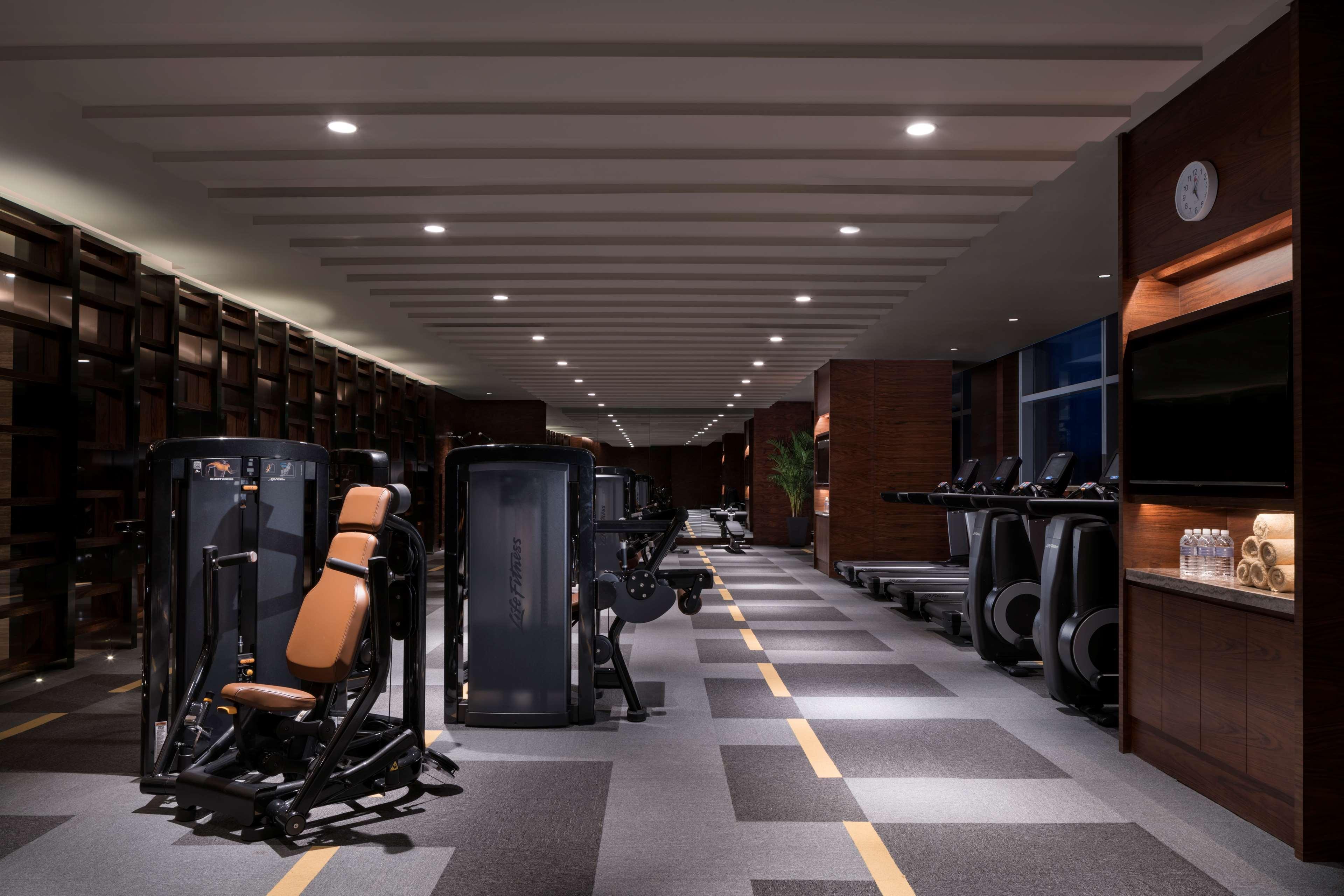 Hyatt Regency Shanghai Wujiaochang Zewnętrze zdjęcie