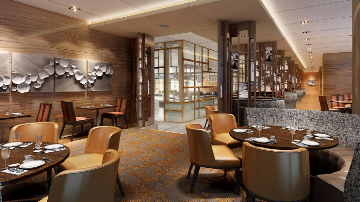 Hyatt Regency Shanghai Wujiaochang Zewnętrze zdjęcie