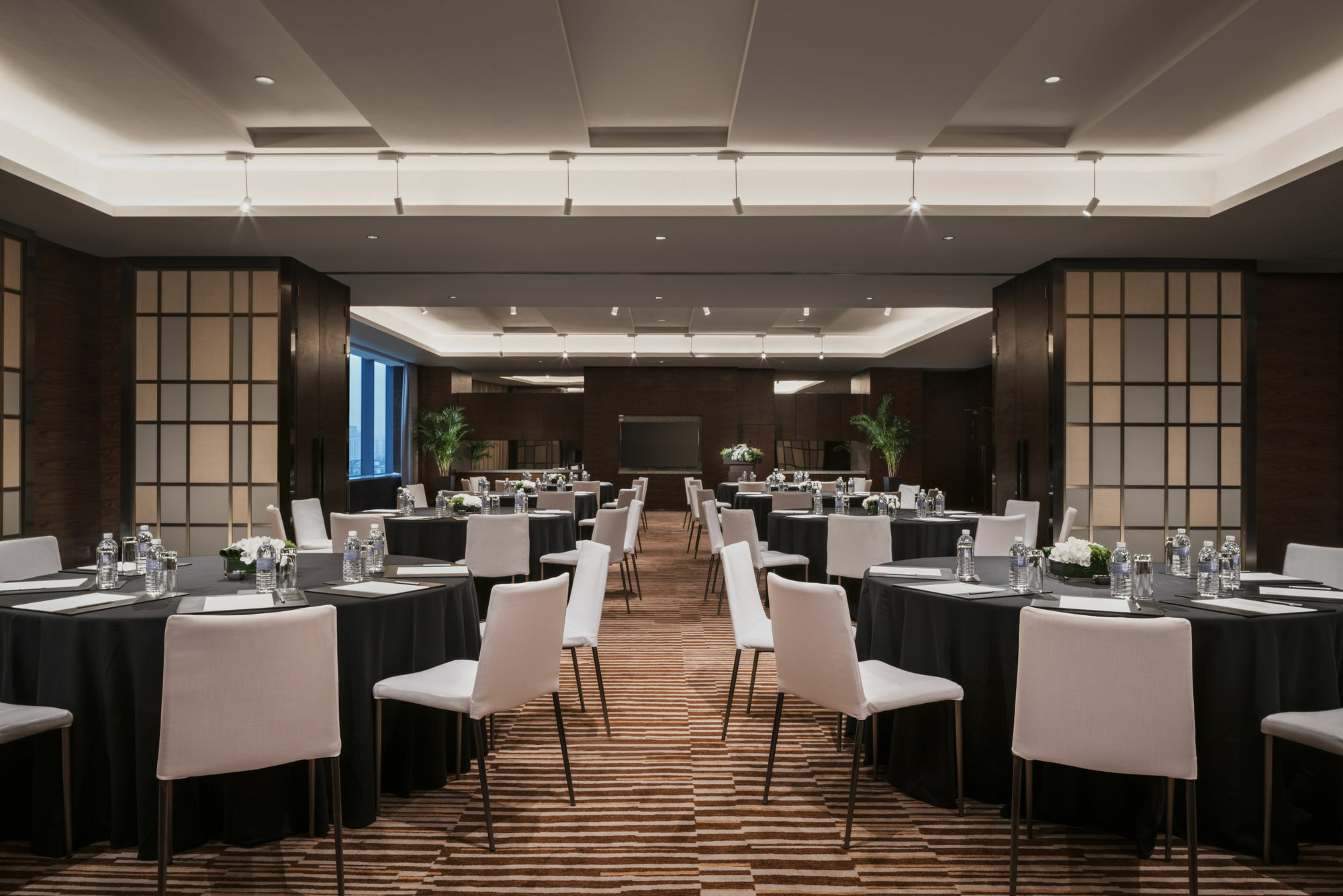 Hyatt Regency Shanghai Wujiaochang Zewnętrze zdjęcie