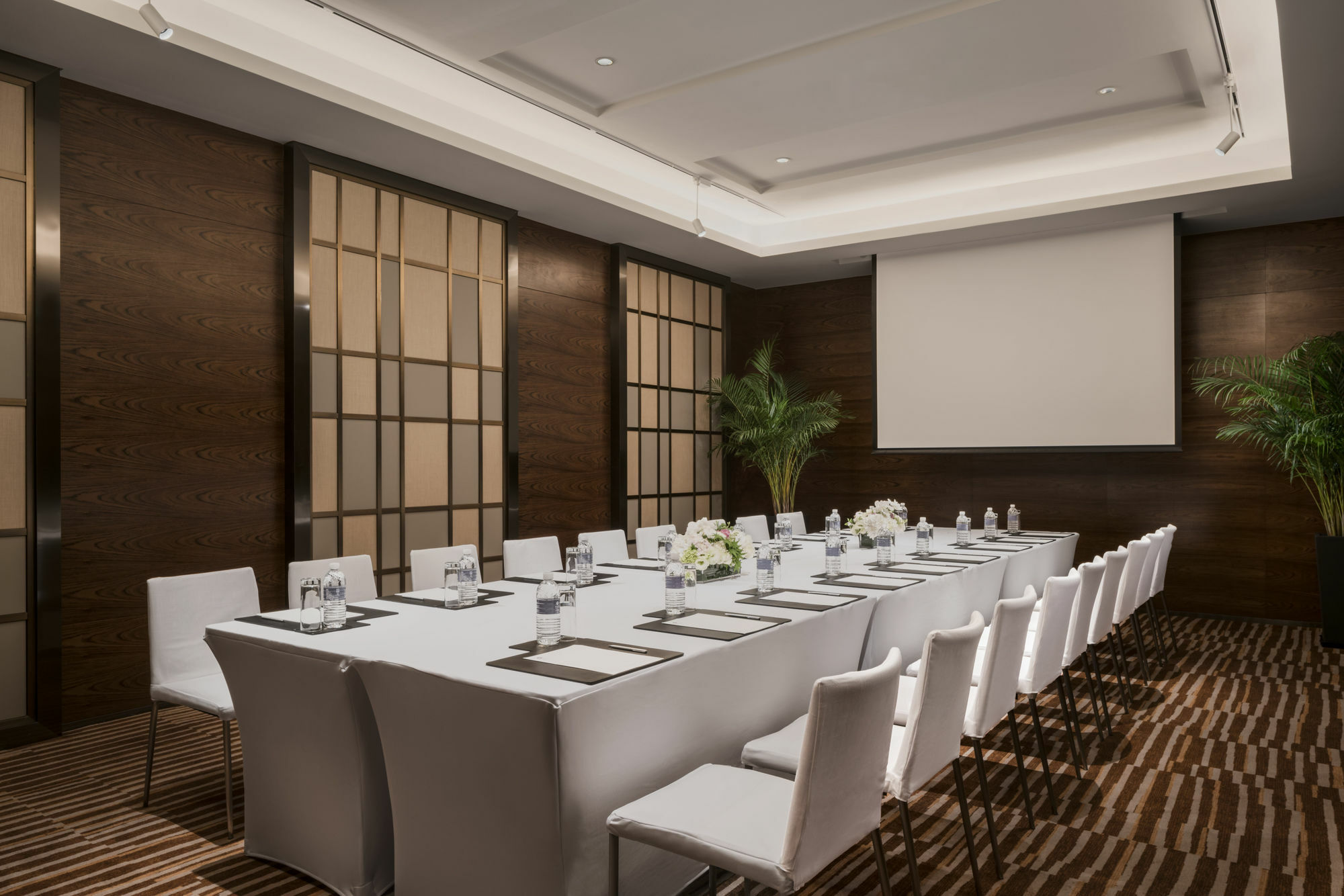 Hyatt Regency Shanghai Wujiaochang Zewnętrze zdjęcie
