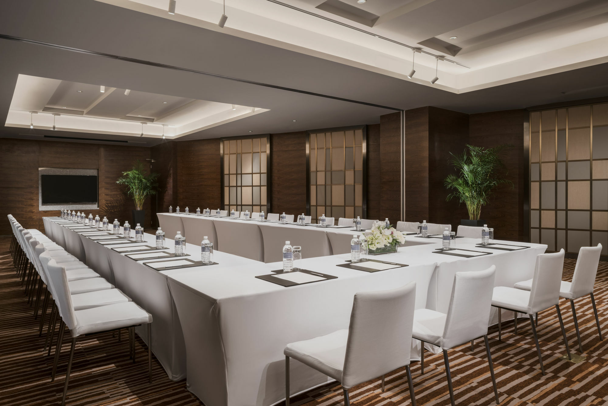 Hyatt Regency Shanghai Wujiaochang Zewnętrze zdjęcie