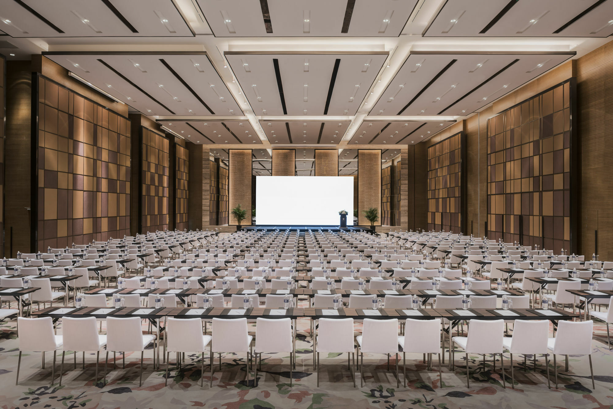 Hyatt Regency Shanghai Wujiaochang Zewnętrze zdjęcie