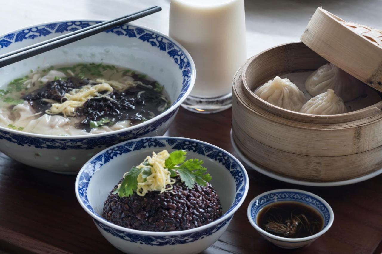 Hyatt Regency Shanghai Wujiaochang Zewnętrze zdjęcie